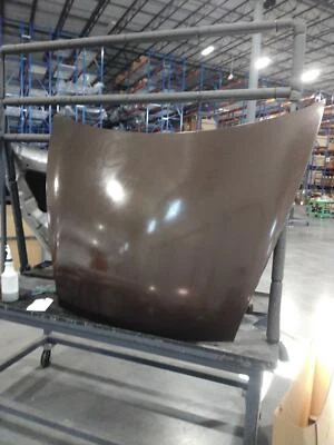 Capó usado se adapta a: Porsche Cayenne 2009 con motor turbo grado A Foto 1 de 4