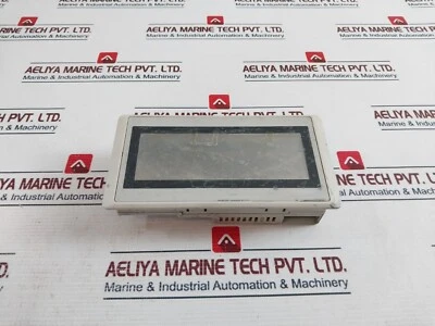 Idec HG1F-SB22YF-W Touch Screen Display 24VDC - Image 1 of 4