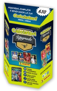 PANINI CALCIATORI UPGRADE 2023-24 FIGURINE A SCELTA NUOVE - Picture 1 of 115