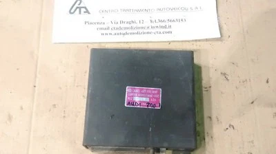 Centralina motore Audi 200 i codice: 447905383F - Immagine 1 di 2