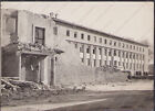 1957 UDINE Viale Ungheria nuovo Seminario muraglione abbattuto cappelletta Foto