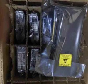 NVIDIA RTX A5000 24G Graphics Card GDDR6 ECC Professional GPU - Bild 1 von 5