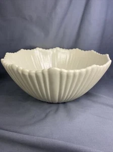 Vintage Terrace Ceramics 6208 Patrician Ware Bowl 10” - Picture 1 of 5