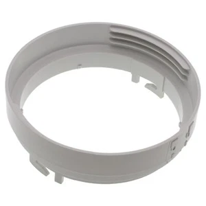 Delonghi air conditioner tube connector Pinguino PAC EL140 EL290 EL390 EM82 EM90 - Picture 1 of 4