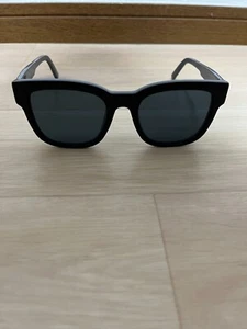 LOUIS VUITTON Sunglasses Eyewear Outer Space Monogram Z1093E 9QR Gray - Picture 1 of 15