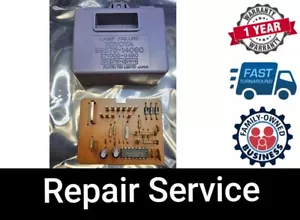 Reparación y devolución OEM Toyota 93-98 Supra MK4 luz trasera lámpara sensor de fallo 89373 - Imagen 1 de 2