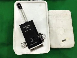 HAAG STREIT BERN H03 Applanation Tonometer 900.4.1.130216 HAAG Streit-Bern - Picture 1 of 6