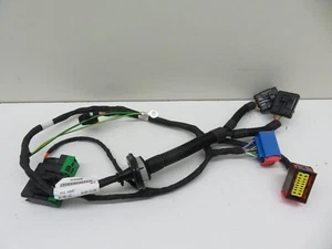 PEUGEOT CITROEN DS TOW ELECTRICS TARIFF 9826206180 WIRING LOOM 2018 - Picture 1 of 7