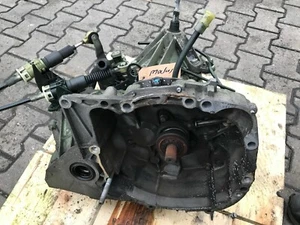 Renault Modus 1.2 55 KW Getriebe 5 Gang Schaltgetriebe 125.000 Km - 7701723422 - Bild 1 von 7