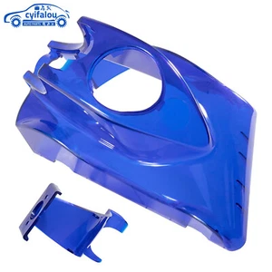 9-100-1240 Top Housing Replacement Fits for Zodiac Polaris Vac-Sweep 380/360 - Picture 1 of 15