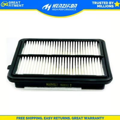 Marvel Engine Air Filter MRA90161 (165465RA0A) for Nissan Kicks 2017-2024 1.6L - Image 1 of 3