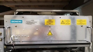 SIEMENS 6SY7000-0AD05 FAN,RADIAL RH35B-2EK.6N.2R - Picture 1 of 6