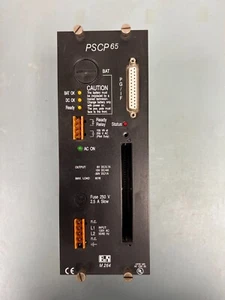 B & R M2PSCP65-0, Power supply module - Picture 1 of 4
