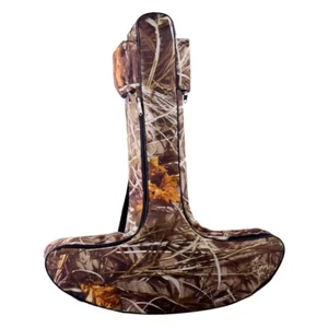 SF Crossbow Bow Bag T Shape Portable Case Outdoor Hunting Backpack Explore - Picture 1 of 5