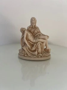 Sculptor A Santini Classic Figure  - Imagen 1 de 4