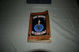 The Sword of Knowledge Omnibus by Mercedes Lackey/CJ Cherryh/Fish/Asire - Imagen 1 de 7
