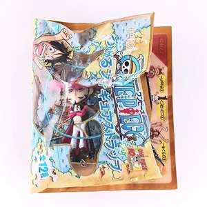 Mihawk One Piece × Coca-Cola Joint Figure Strap japonés de Japón Envío gratuito - Imagen 1 de 4