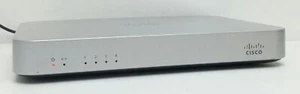 Cisco Meraki MX60 600-16010 Managed Security Appliance - Picture 1 of 5