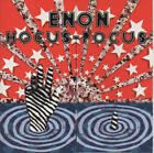 CD Enon Hocus Pocus Touch and Go