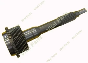 Input Shaft fits Nissan FS5W71 Manual Transmissions 1996 - UP 4WD - Picture 1 of 1