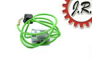 Condensador DCB508C para Renault 4 850, 5 TL, GTL, TS, 6 TL, 7/Siete y 12 1975- - Imagen 1 de 1