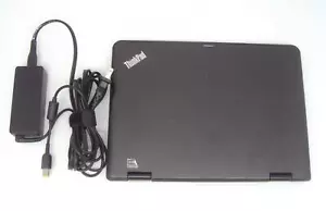 Lenovo Yoga Celeron 4GB 500GB Touchscreen Windows 8.1 Laptop Tablet Fully Works - Picture 1 of 6