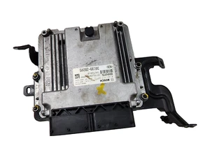2018 Kia Forte Engine Computer ECM ECU Control Module 39199-2B205 OEM - Picture 1 of 12