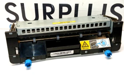 UNIDAD FUSOR LEXMARK 40X8023 Foto 1 de 4