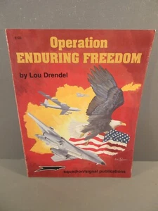 Operation Enduring Freedom - Imagen 1 de 1