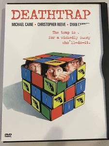 Deathtrap - Picture 1 of 2