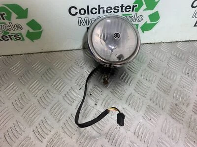 ФАРЫ HARLEY DAVIDSON FSX BLACKLINE 1585 2012 ГОД (CMB1147) - Изображение 1 из 4