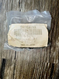 Shindaiwa 67000-51011 Clutch Shoe Set - Imagen 1 de 2