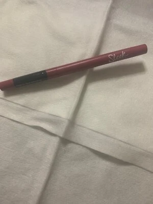 Sleek MakeUP lip Liner #999 Perfect Measure 0.008 oz. (Rose color) new - Image 1 of 4