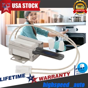 MEE61841401 MEE61841401A Para LG Cocina de Gas Horno Estufa Encendedor Plano Encendido - Imagen 1 de 15