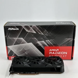 AMD Radeon RX 7900 XT - Graphics Card - Very Good Condition - Picture 1 of 7