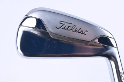 Titleist U500 #3 Iron / 20 Degree / Stiff Flex Hzrdus Smoke Black 90 Shaft - Image 1 of 4