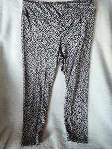 Leggings estampado animal Truhearts talla L - Imagen 1 de 3