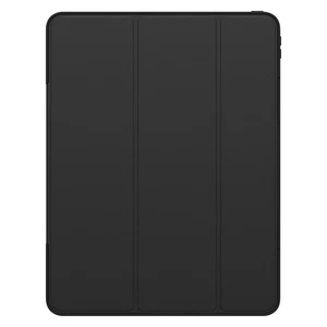 OtterBox Symmetry 360 Elite Case for iPad 12.9" 5th/6th Gen — Scholar Grey, Slim - Picture 1 of 2