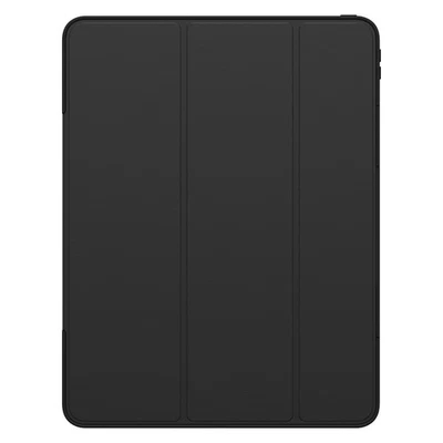 OtterBox Symmetry 360 Elite Case for iPad 12.9" 5th/6th Gen — Scholar Grey, Slim - Image 1 of 2