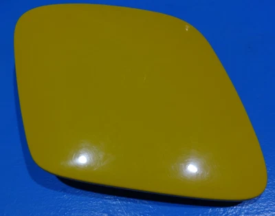 C5 1997-2004 FARO CORVETTE CUBIERTA PUERTA DERECHA AMARILLO MILENIO 10447811 Foto 1 de 4