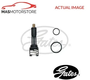 ENGINE COOLANT THERMOSTAT GATES TH606113G1 P FOR AUDI A5,A3,A4 B9,TT,A6 C8,Q5,A7 - Picture 1 of 5