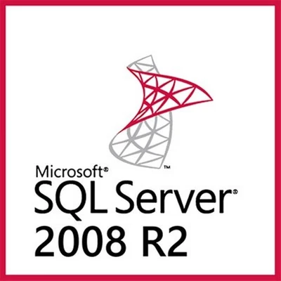 Microsoft SQL Server 2008 R2 Enterprise Edition con clave de producto licencia perpetua Foto 1 de 2