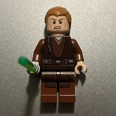 LEGO Star Wars Minifigure Anakin Skywalker Padawan sw0488 From Gunship Set 75021 - Image 1 of 3