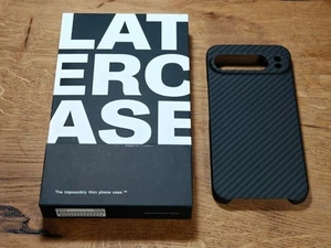 Google Pixel 9 Pro XL Latercase Phone Case - Photo 1 sur 10