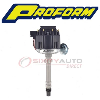 PROFORM Distributor for 1967-1982 Chevrolet C10 Suburban 4.6L 5.0L 5.3L 5.7L jz - Image 1 of 4