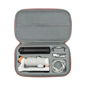 For Insta360 Flow Storage Bag Handheld Protection Box Suitcase - Picture 1 of 15