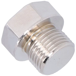 O2 Sensor Plug Simple Installation M18 Oxygen Sensor Plug High Hardness For Car - Picture 1 of 12