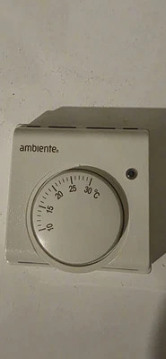 Room Temperature Controller  - Image 1 of 3