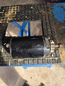 Kohler Starter 20 098 11-S - Picture 1 of 4