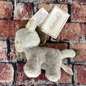 Bukowski Bears Christopher Bag Charm - Picture 1 of 3